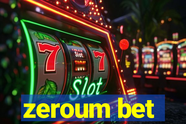 zeroum bet